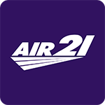 AIR21 Tracking