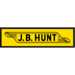 JB Hunt Tracking